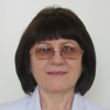 Волощенко Людмила Петровна
