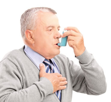 Бронхиальная астма и саркоидоз