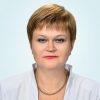 Шакина Людмила Николаевна