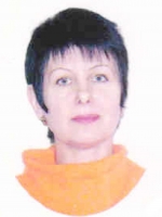 Саликова Людмила Ивановна