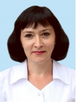 Шестакова Елена Ивановна
