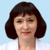 Шестакова Елена Ивановна