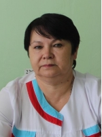 Евсенкова Ирина Петровна