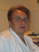 Новосельская Людмила Борисовна