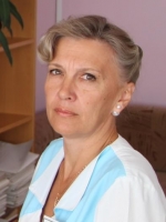 Тищенко Ольга Дмитриевна