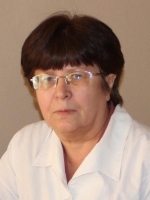 Лисечко Лидия Владимировна
