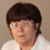 Лисечко Лидия Владимировна
