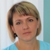 Бакова Ольга Борисовна