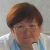 Еганова Ирина Васильевна