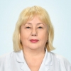 Скорик Светлана Ивановна 
