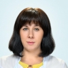 Сухарева Ольга Анатольевна