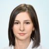 Мальцева Юлия Николаевна